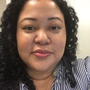 Meet your Posher, Georgette s.